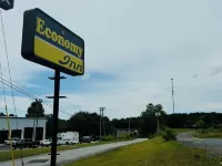 Economy Inn Hotels in Crossville