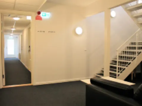 Hotel Nuka Hotels in Ilulissat