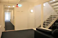 Hotel Nuka Hotel di Ilulissat