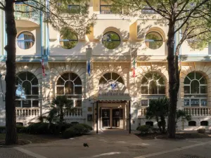 Grand Hotel Astoria
