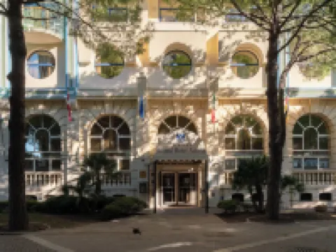 阿索託麗亞大酒店 格拉多酒店