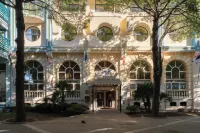 Grand Hotel Astoria Hotels in 