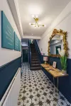 Emerald Stays UK at the Adelphi Hôtels à : Billesley