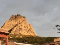 ホテルカーサカブレラ ベルナルのホテル