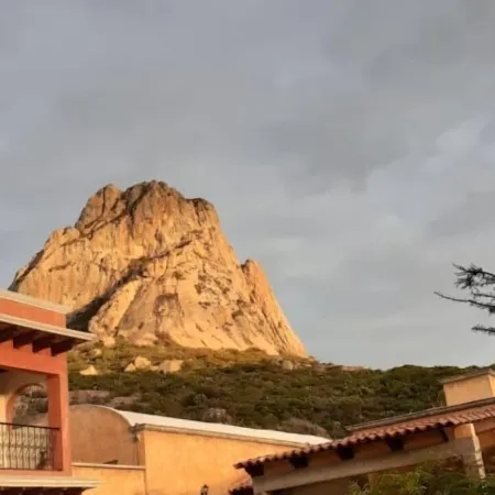 Hotel Casa Cabrera