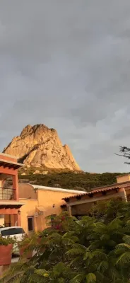 Hotel Casa Cabrera Hotels in Bernal