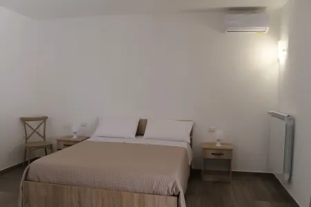 Tenuta Petra Chiara -Apulian Country B&B