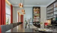 Restaurant Landhotel Bartmann Hotels in Sendenhorst
