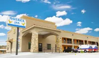Maverick Inn Hotel di Eagle Pass