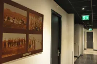 호텔 라우브 안 더 카더 벨센쥐드 호텔