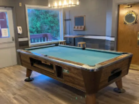 Island West Resort Hotels in Ucluelet