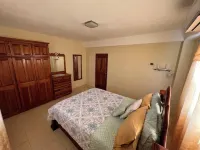 Cozy and Spacious Apartment in Lambeau, Tobago 住宿飯店