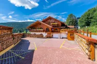 Pension Happy Superior Hotels in Benecko