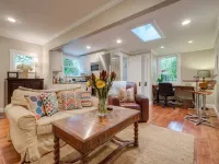 Menlo Park Cottage at Allied Arts