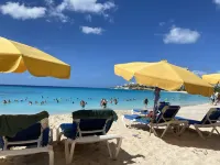 MAHO BEACH VIEW