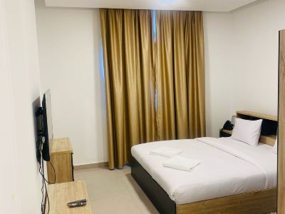 Aryaf Hotel Apartments