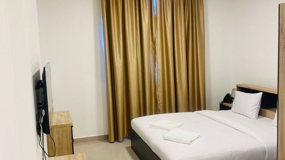 Aryaf Hotel Apartments