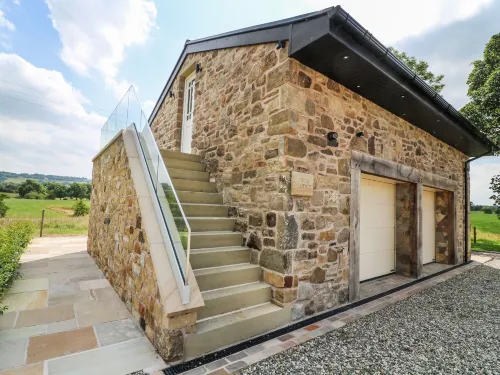 Deer Lodge Blackburn otelleri