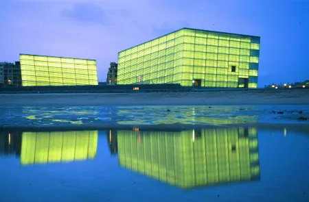 Hotel Parma Отели рядом с достопримечательностью «Улия»