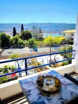 Valente Perlia Rooms فنادق في Poros