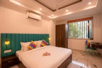 Gostops Plus Gurugram, Baani Square