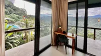 Jellyfish cottage in peaceful Port Antonio with fitness facility, WiFi, AC