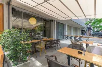 Le 115 Aparthotel in JAL El Dib