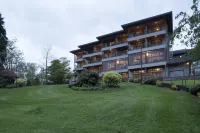 Hotel y Cabañas Lago Ranco - Caja Los Andes Hotels in 