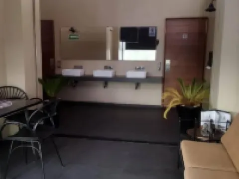 Hotel Boutique M Black Hoteles en Iztapalapa