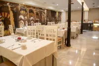 Hotel Soho Boutique Capuchinos & Spa - Spa