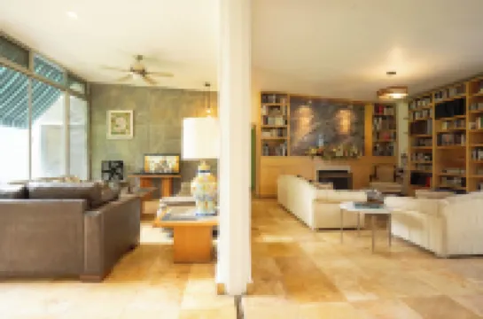 Family-Friendly Oasis with Pool in Cuernavaca