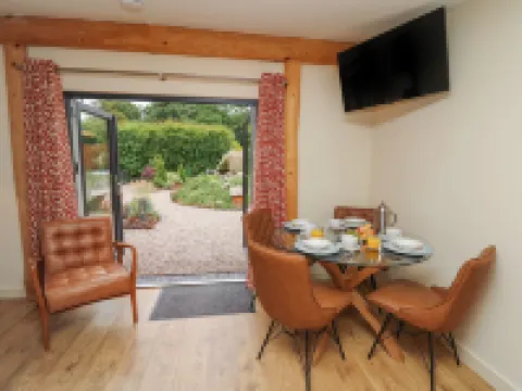 Fioled Hotels in Welshpool