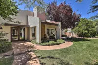Bright Condo w/ Resort-Style Amenities in Sedona! - Holiday Apartments