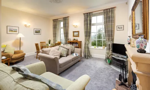 High Borrans - Kitchens