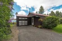 Historic  Gilchrist Waterfront Resort Hotels in Klamath County