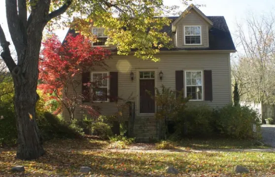 古典沉睡老城住宿加早餐旅館