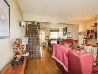 Scale Force Hotels in Borrowdale