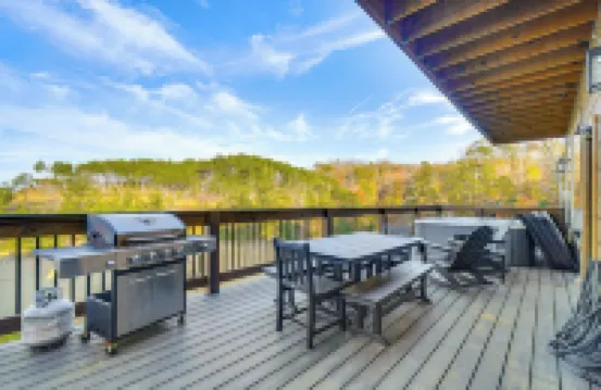 Lakeside Bear Lodge - 3-Star