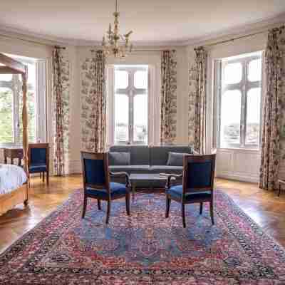 Château De L'aubrière - Teritoria Rooms
