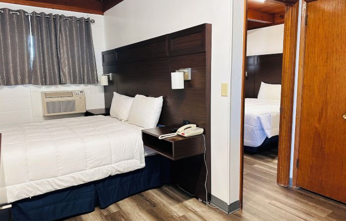 Anchor Inn Motel by Loyalty