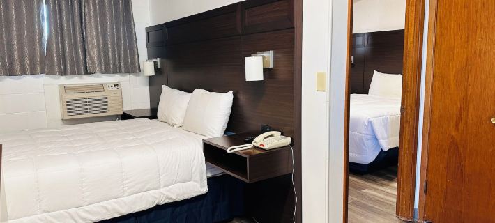 Anchor Inn Motel by Loyalty Hotele w: Whatcom County