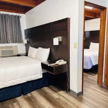 Anchor Inn Motel by Loyalty