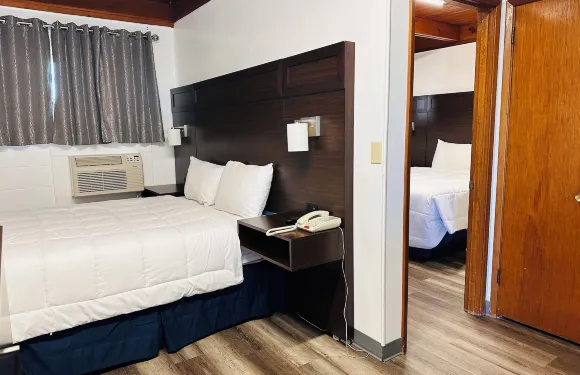 錨旅館汽車旅館