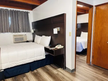 Anchor Inn Motel by Loyalty