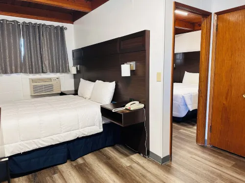 Anchor Inn Motel by Loyalty