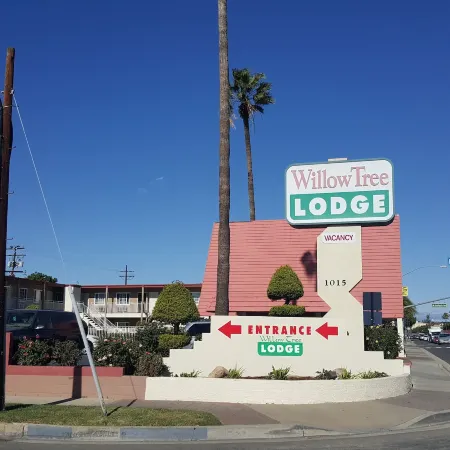 Willow Tree Lodge