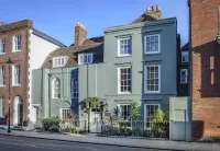 Ye Spotted Dogge Hotels in Portsmouth
