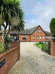 Heatherview B&B Hotel di Howth
