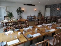 Sdr. Omme Kro & Hotel Hotels in Brande