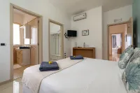 Villa Roscia فنادق في غلاسيس